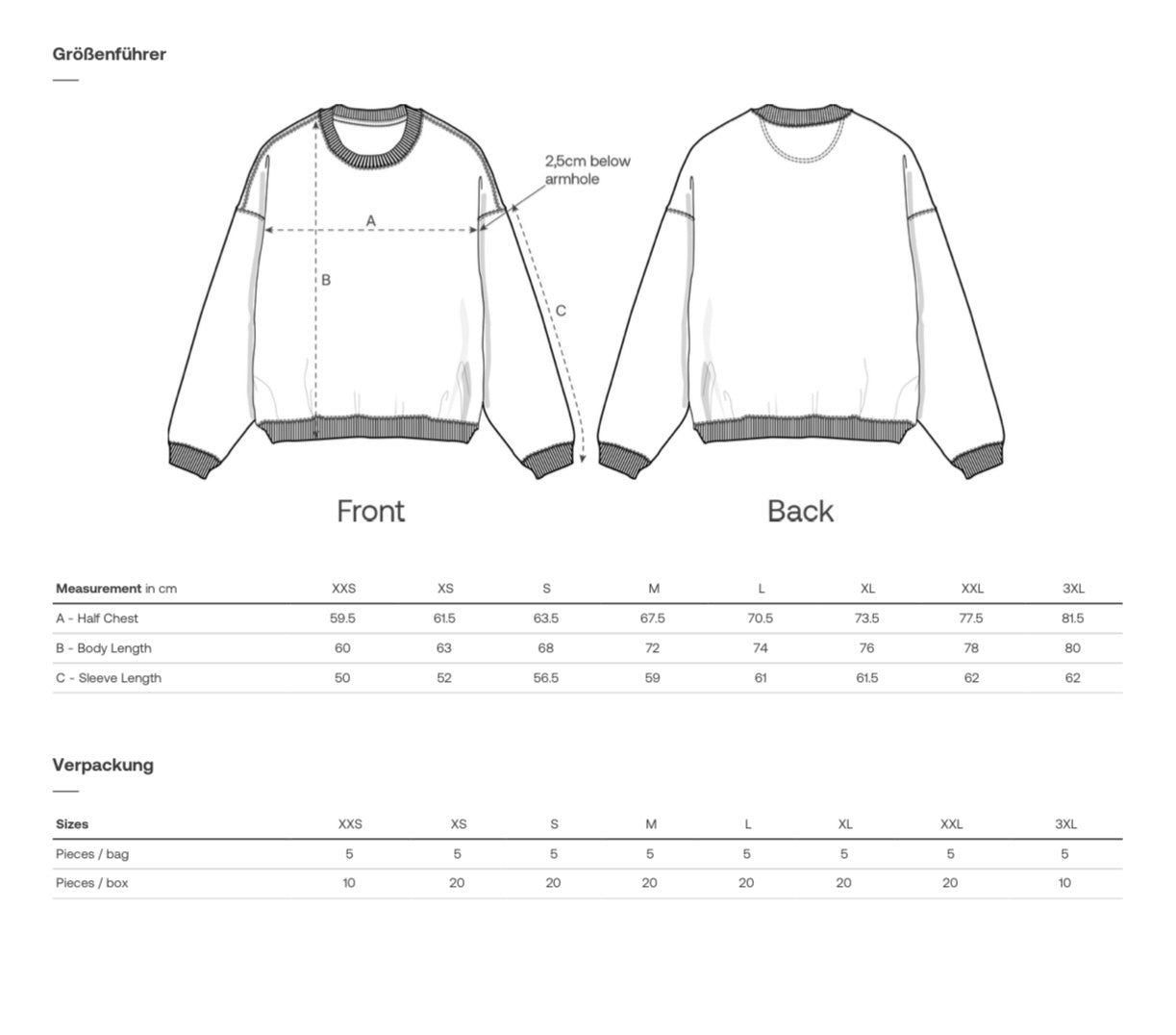 🍂 Pumpkin Spice Sweater – Limited Edition