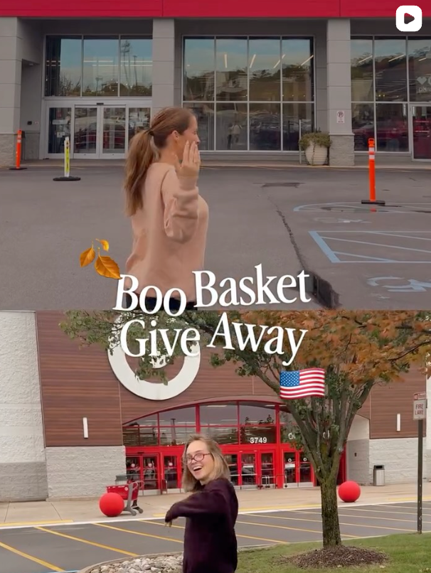 Instagram Reel öffnen