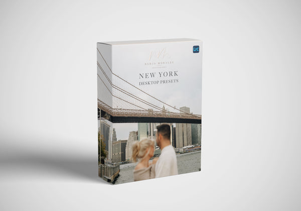 Lightroom Presets